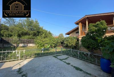 0% COMISION | Mogosoaia | Casa 8 Camere | 2 Bai | Terasa | Balcon - 20