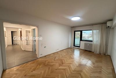 Apartament cu 3 camere decomandat, mobilat în Unirii - 3