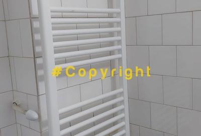 Garsonieră decomandată în Mărăști - 1