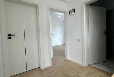 Casă individuală cu 5 camere cu Teren 350 Mp în Bragadiru - 20