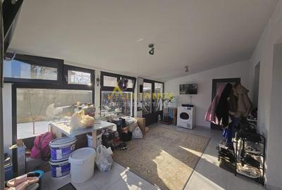 Duplex cu 4 camere cu Teren 375 Mp în Berceni - 20