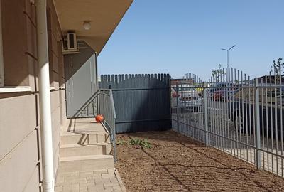 APARTAMENT 2 CAMERE | 52.7MP + 27MP GRADINA | ACCES METROU BERCENI - 11