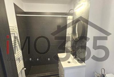Apartament cu 3 camere decomandat în Popa Șapcă - 8