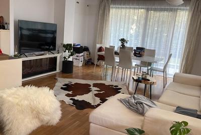 Apartament 3 cam. cu gradina proprie, PERLA RESIDENCE - 3