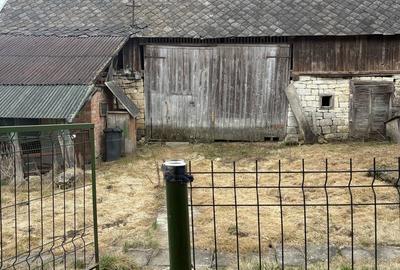 Casă cu 3 camere în Nadășu - 4