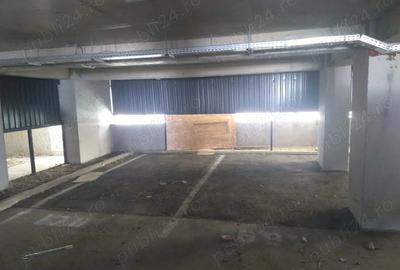 Inchiriez loc de parcare acoperit, Racadau, Magnolia, rezidential