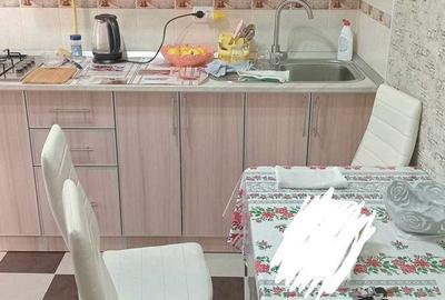 Apartament cu 2 camere decomandat în Central - 1