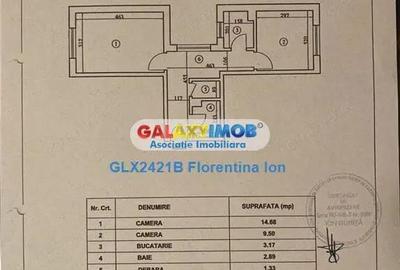 8772 Apartament 2 camere Drumul Taberei - Aleea Istru - 2
