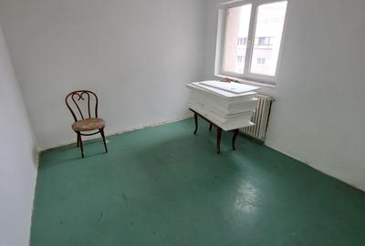 2 camere, pentru LOCUIT sau INVESTITIE, piata, parc, metrou Drumul Taberei, alee - 9