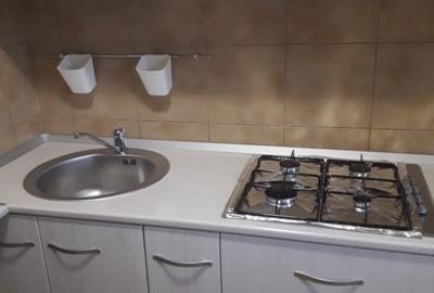 Garsonieră decomandată în Iancului - 8