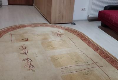 Militari Residence, apartament 2 camere, 47 mp utili, mobilat, bloc din 2020, - 2