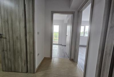 Apartament cu 2 camere decomandat în Bucium - 11