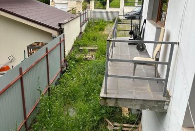 Casă de închiriat, 7 camere, 250 mp, Făget - 19