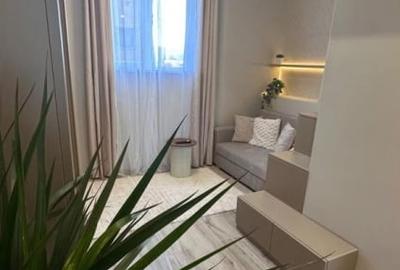 Garsonieră decomandată, mobilată în Central - 1