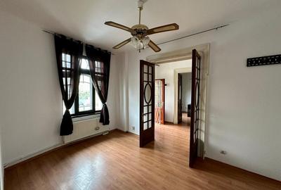 Piata Muncii - Orzari imobil pentru birouri 7 camere 186 mp utili - 1