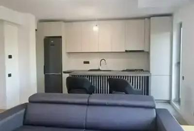 Studio spațioasă 50 m² cu balcon 14 m², Cotroceni – etaj 2 - 3