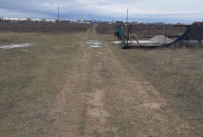 Spațiu comercial, în Popoveni - 5