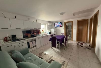 Casă cu 3 camere în Bod - 2