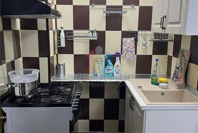 Apartament cu 3 camere decomandat în Școlilor - 10