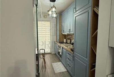 Apartament 1 camera-Centrala-Giroc-Mobilat-Utilat - 8