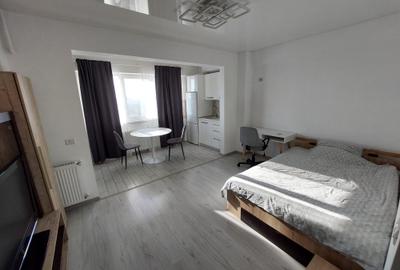 Garsonieră decomandată, mobilată în Militari - 7