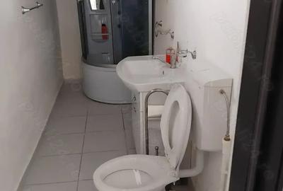 Casă cu 2 camere în Central - 1