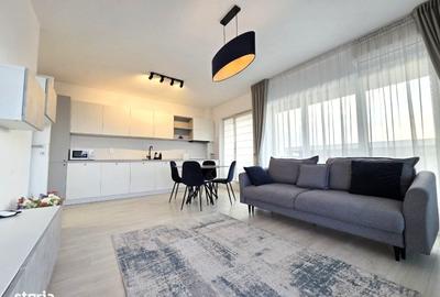 Apartament cu 3 camere în Noua - 11