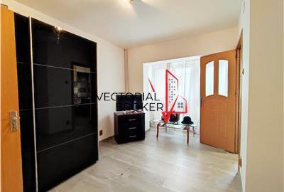 Garsonieră semidecomandată în Tei - 1