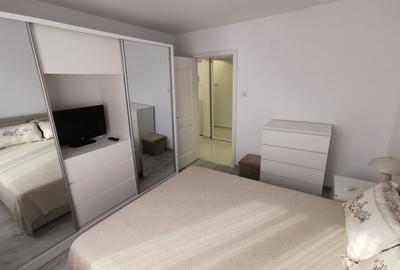 Apartament 2 camere - Campus Ovidius - Hotel Oxford - 12