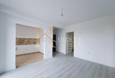 Apartament cu 3 camere decomandat în Braytim - 4