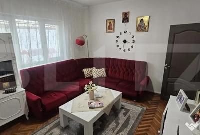 Casă cu 4 camere cu Teren 500 Mp în Micro 4 - 13