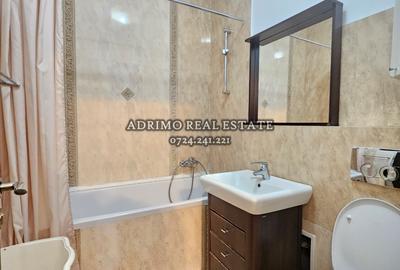 Ap3cam BLOC NOU - v-a-v City Park Mall - Priveliste Parc - Termen Lung - 700 eur - 18