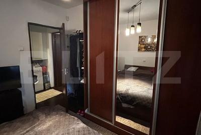 Apartament 2 camere | Parter | 41,79 mp utili | DOMENII - 6