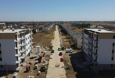 Apartament cu 2 camere decomandat în Vidra - 7