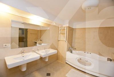 Apartament 4 camere de vanzare- zona Eminescu, bloc nou, foarte spatios - 9