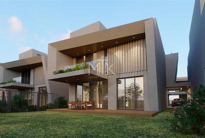 Casă individuală cu 5 camere cu Piscina în Ultracentral - 4