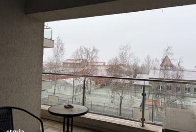 Apartament cu 4 camere în Sud - 7