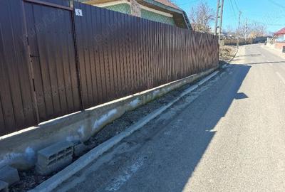 Casă cu 3 camere cu Teren 450 Mp în Hălmăcioaia - 1