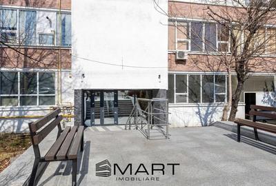 Spatiu birou, 220 mp, Zona Coresi - 8