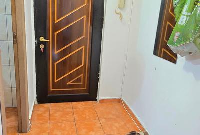Apartament 3 camere, renovat, etaj 3, geam la baie, CT, PVC, Zimbru - 4