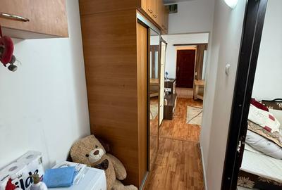 Apartament 3 camere, Alexandru cel Bun - 7