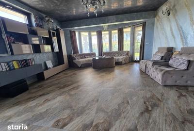 Casă cu 5 camere cu Teren 1700 Mp în Bucium - 5
