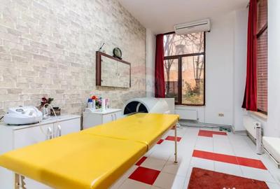 Spațiu comercial, de 132 mp, în Lacul Tei - 11