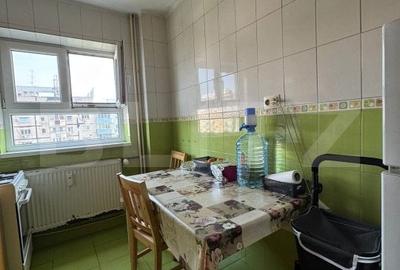 Apartament cu 2 camere, 54 mp, zona Sebastian - 2