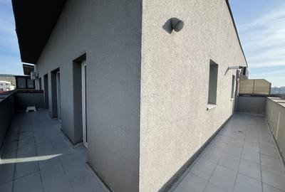 Penthouse Metro/BMW - 8