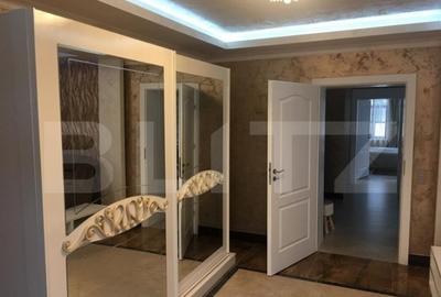 Apartament la casa de lux ,83 mp,decomandat,etaj 1, parcare, - 2