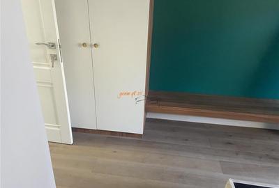 Garsoniera tip studio cu suprafata de 41 mp situate intr-un - 9