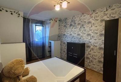 Apartament cu 3 camere de inchiriat Zamca - 2