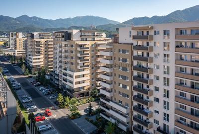 Apartament cu 2 camere decomandat în Astra - 2