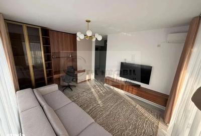 Apartament cu 2 camere în Podu Roș - 3